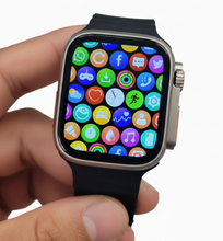 Cargar imagen en el visor de la galería, Watch 9 ULTRA